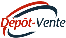 Logo Depot-Vente